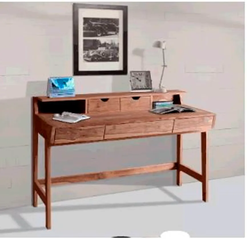 Schreibtisch hauptaufnahme