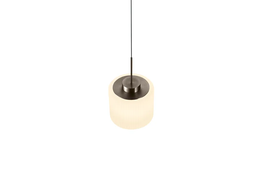 LED-Pendelleuchte "ELLI" detail