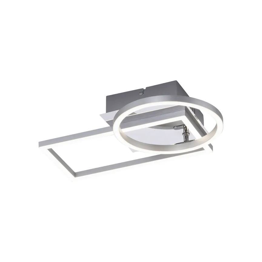 Deckenleuchte Iven detail