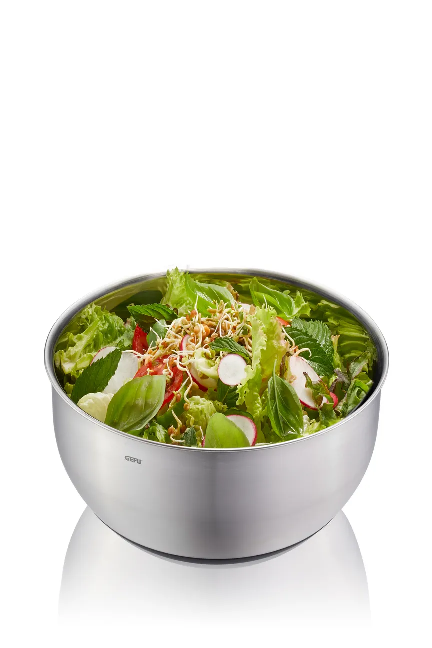 Salatschleuder Pullit detail