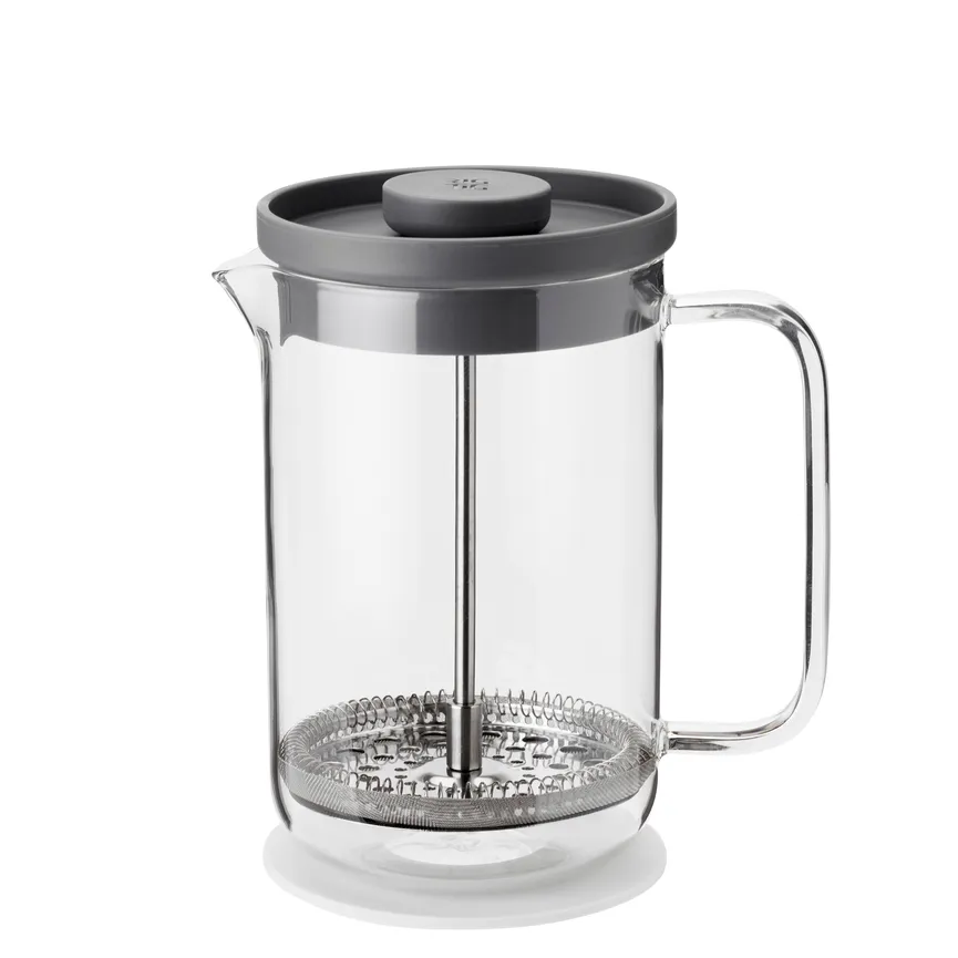Pressfilterkanne "Brew-it" hauptaufnahme