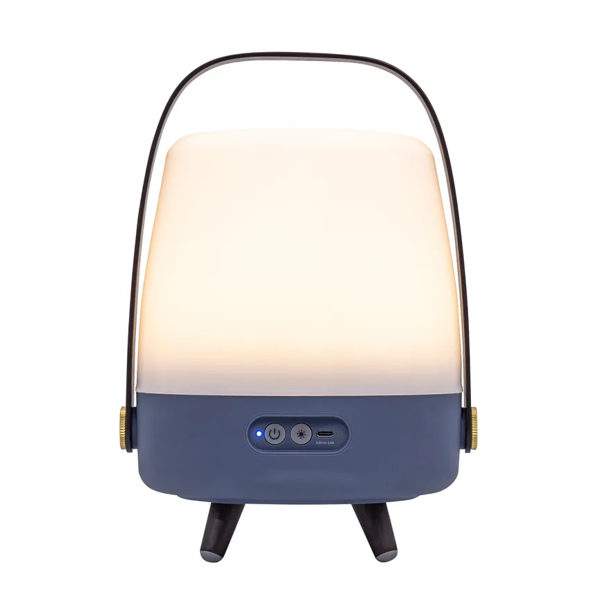 Akkuleuchte"Lite-up Play Mini" hauptaufnahme