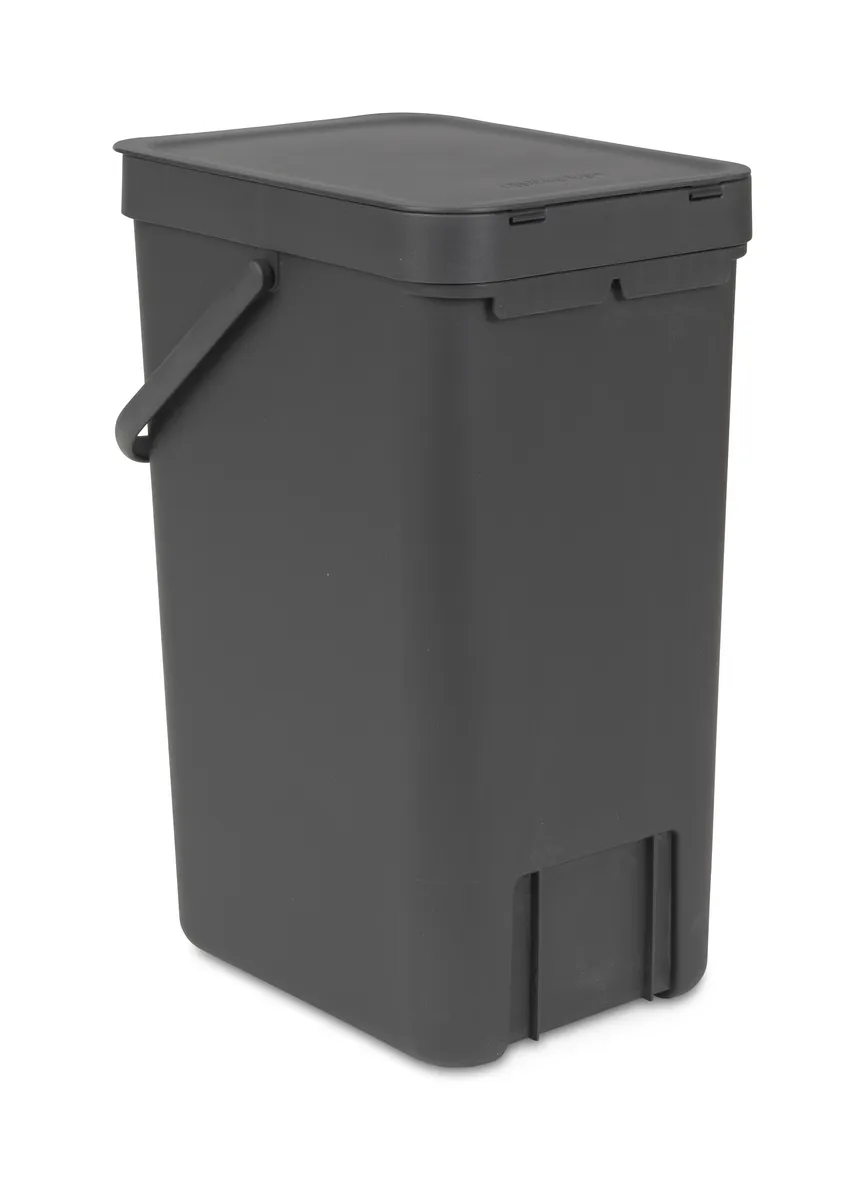 Abfallbehälter 16Liter Sort&GO detail