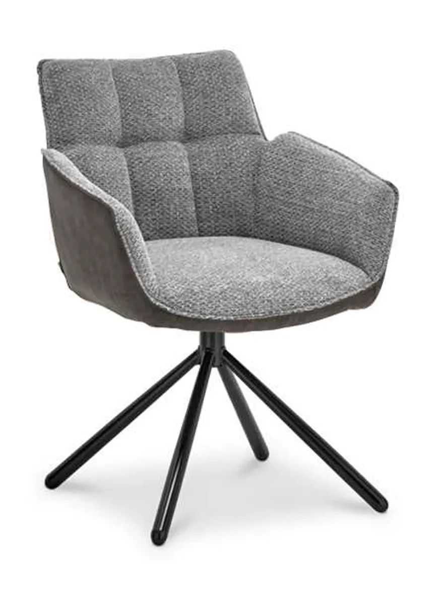 Stuhl BI-Color hauptaufnahme