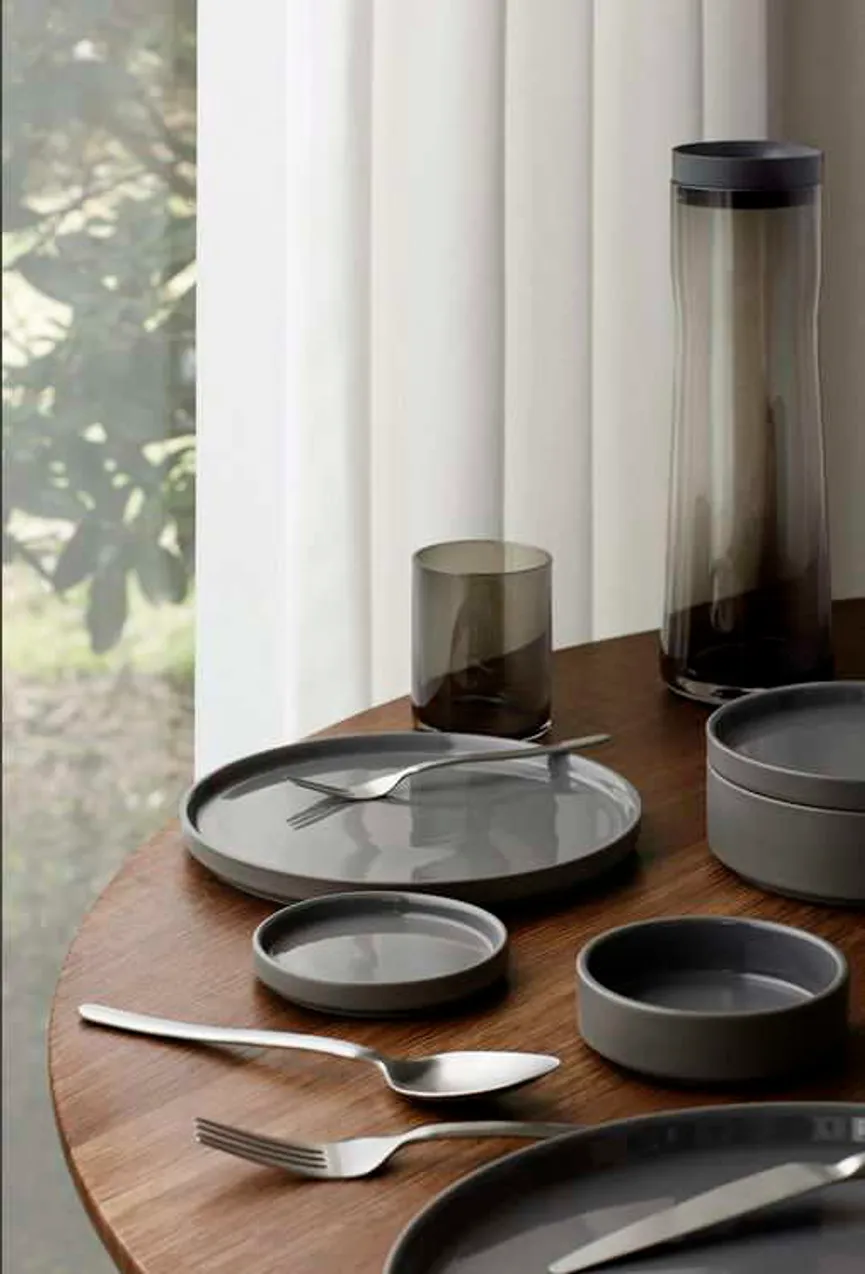 Besteck-Set "Stella" 16-tlg. milieu