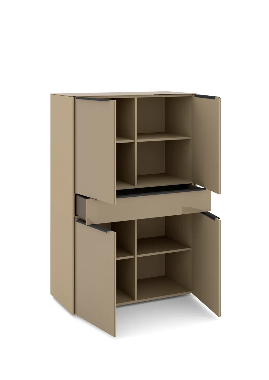 Highboard detail