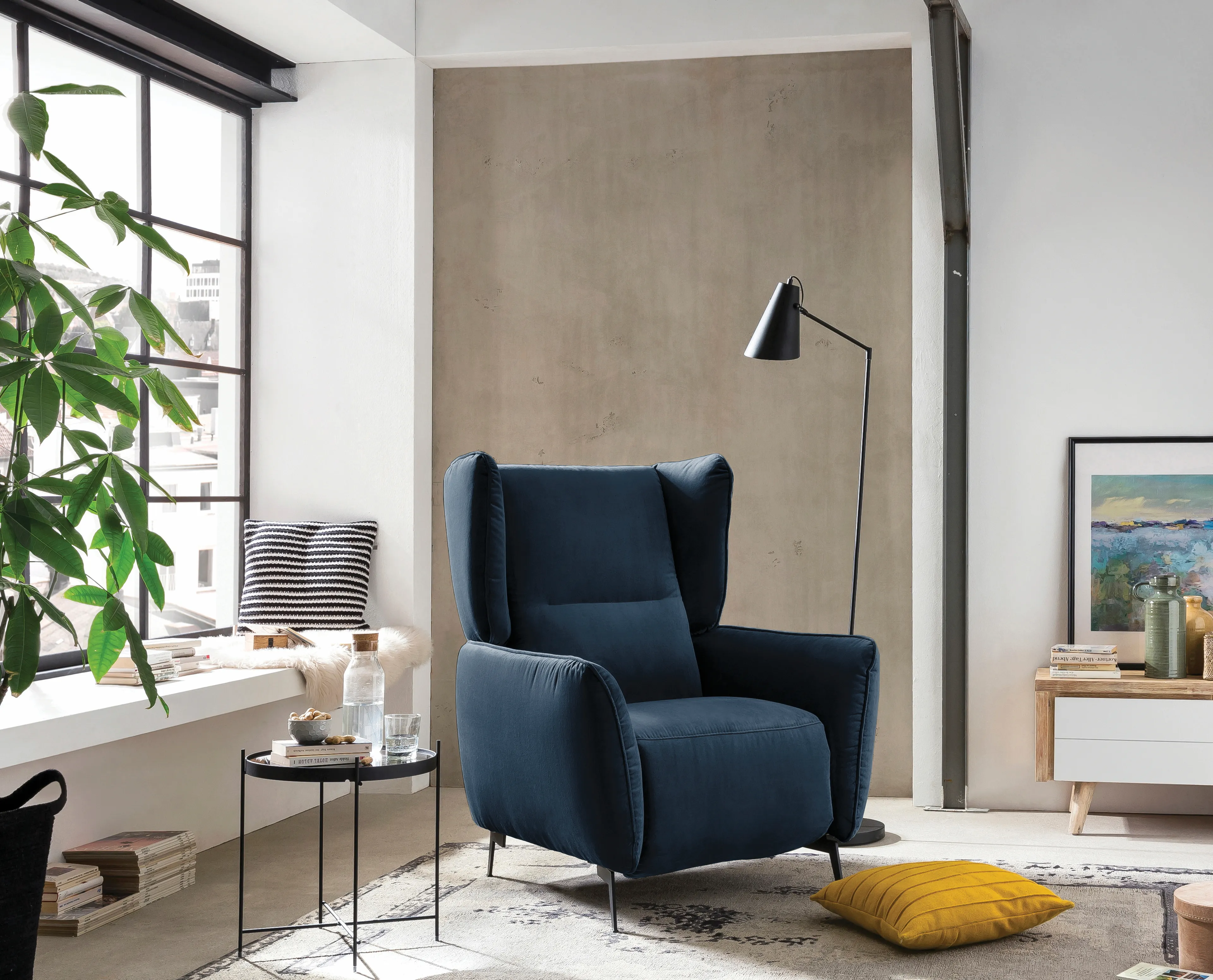 Sessel Lorien