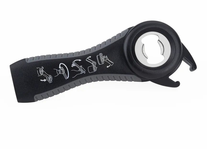 Multiöffner LifeStyle hauptaufnahme