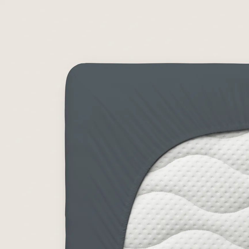 Spannbett Premium S. detail