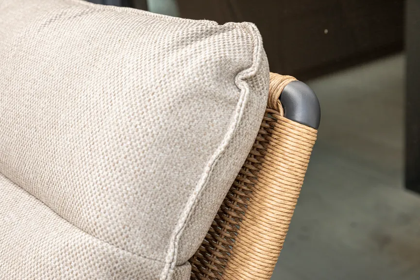 Sessel detail