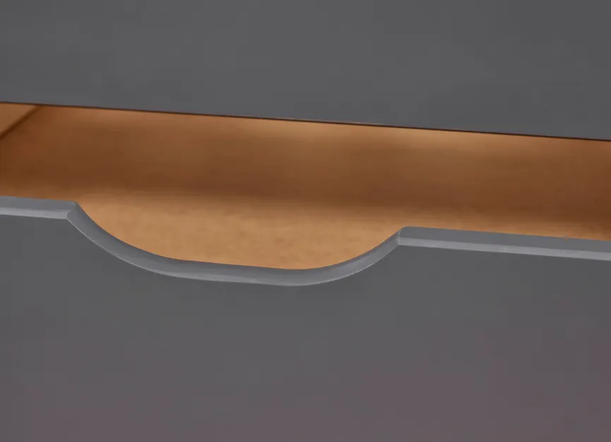 Funktionsbett LF 90x200 cm detail