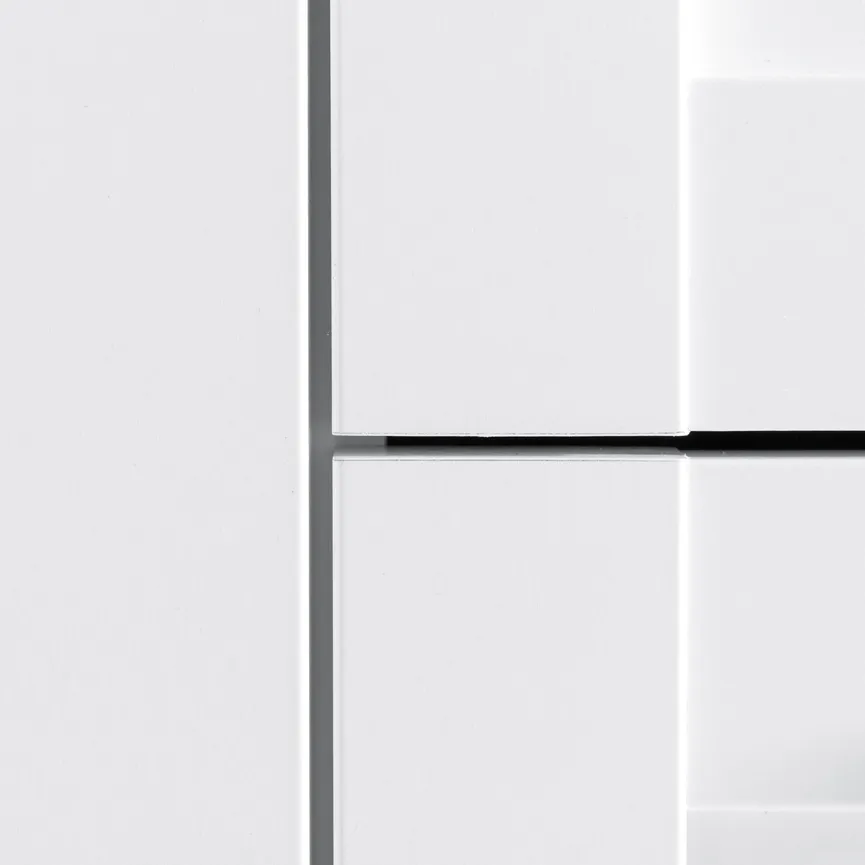 Drehtürenschrank 5-trg. material_farbe