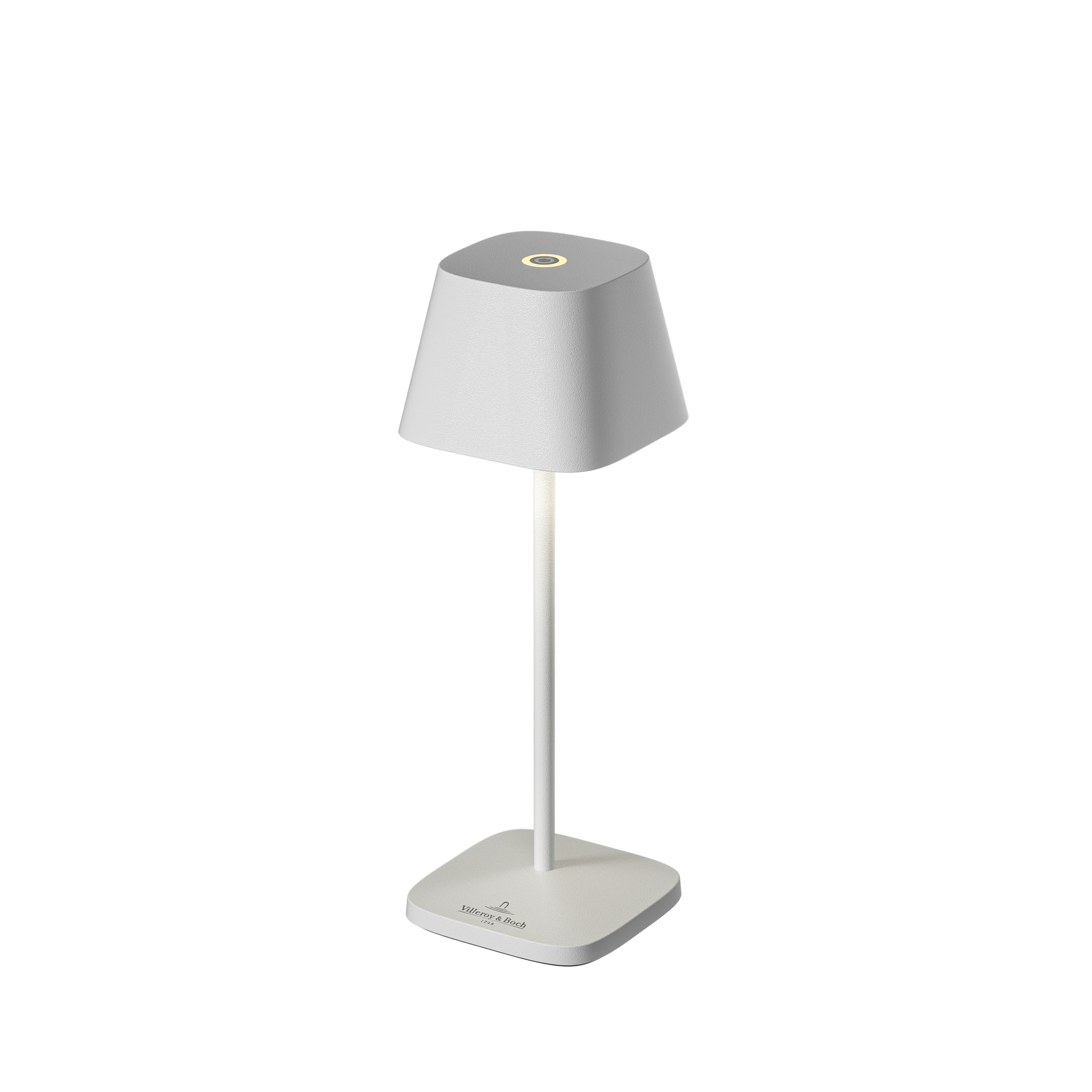 LED-Akku-Tischleuchte