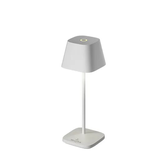 LED-Akku-Tischleuchte