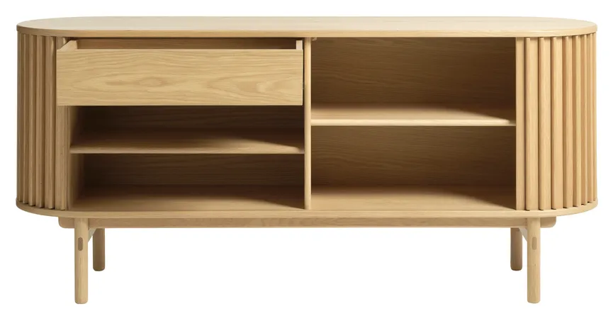 Sideboard detail