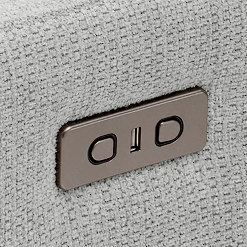 Polstergarnitur detail