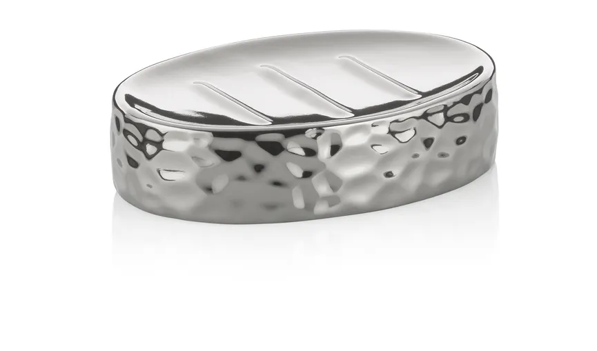 Seifenschale Sterling silber hauptaufnahme