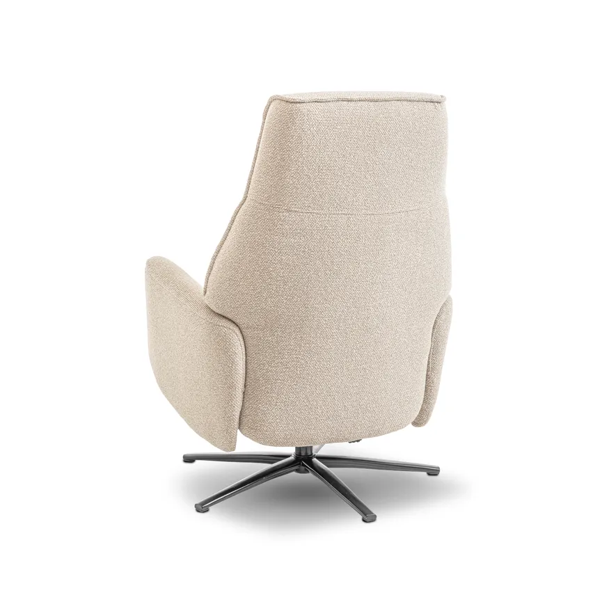 Fernsehsessel detail