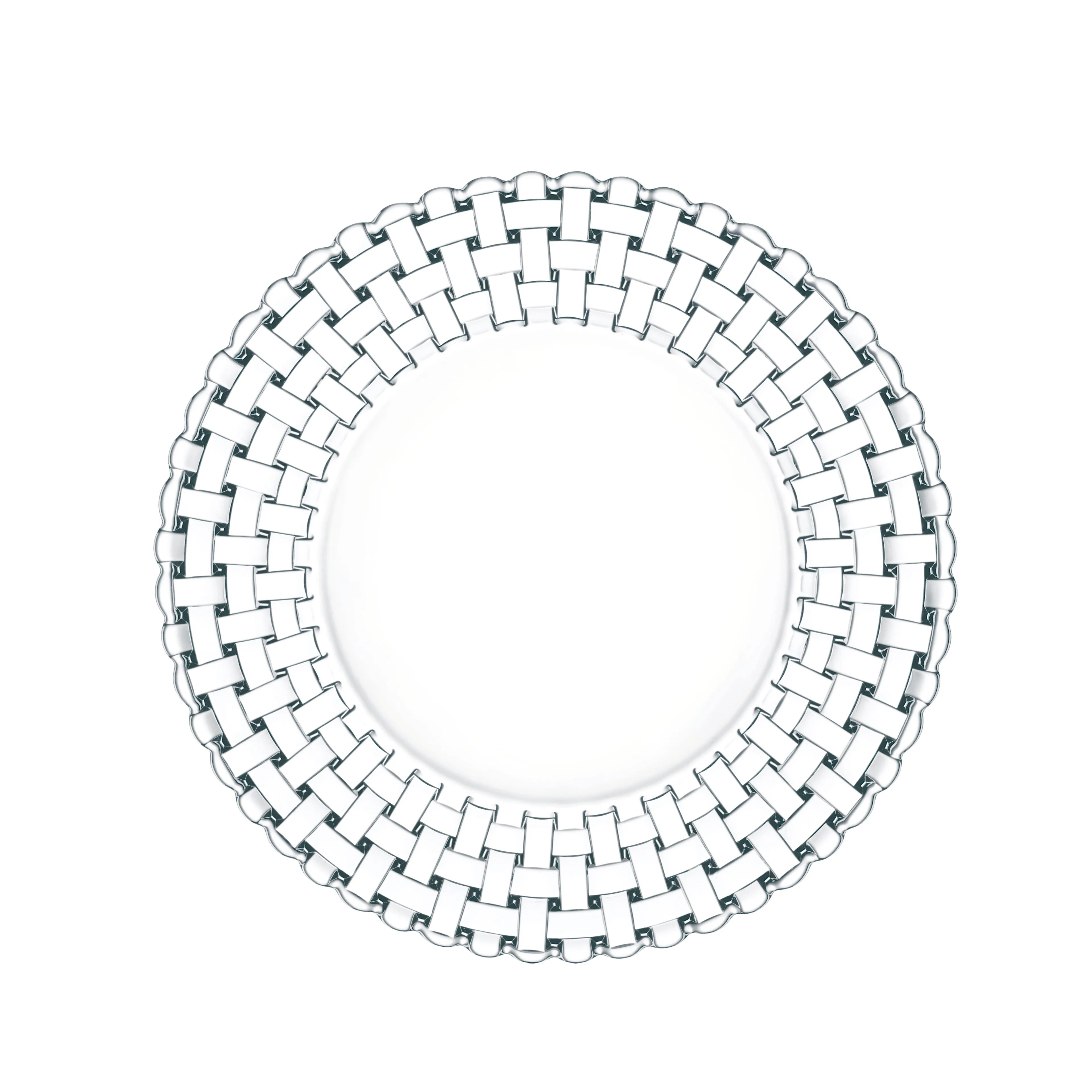 Platzteller Bossa Nova 2tlg.
