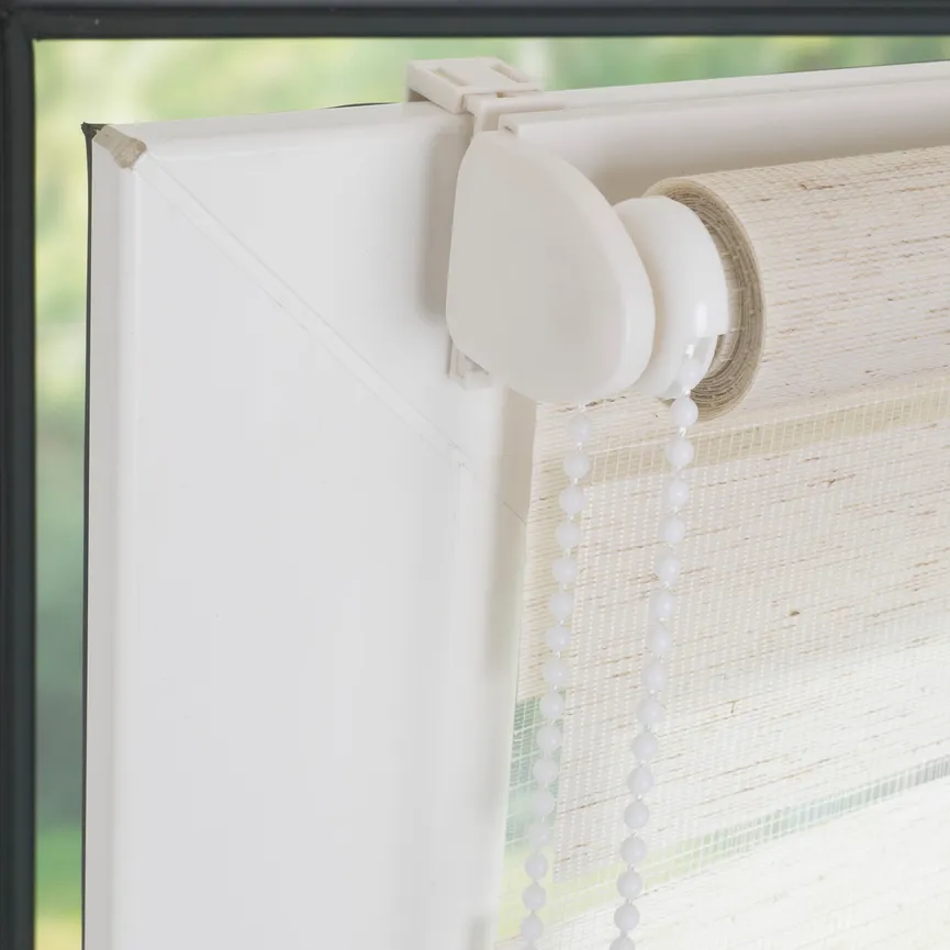 Duo-Rollo mini natur detail