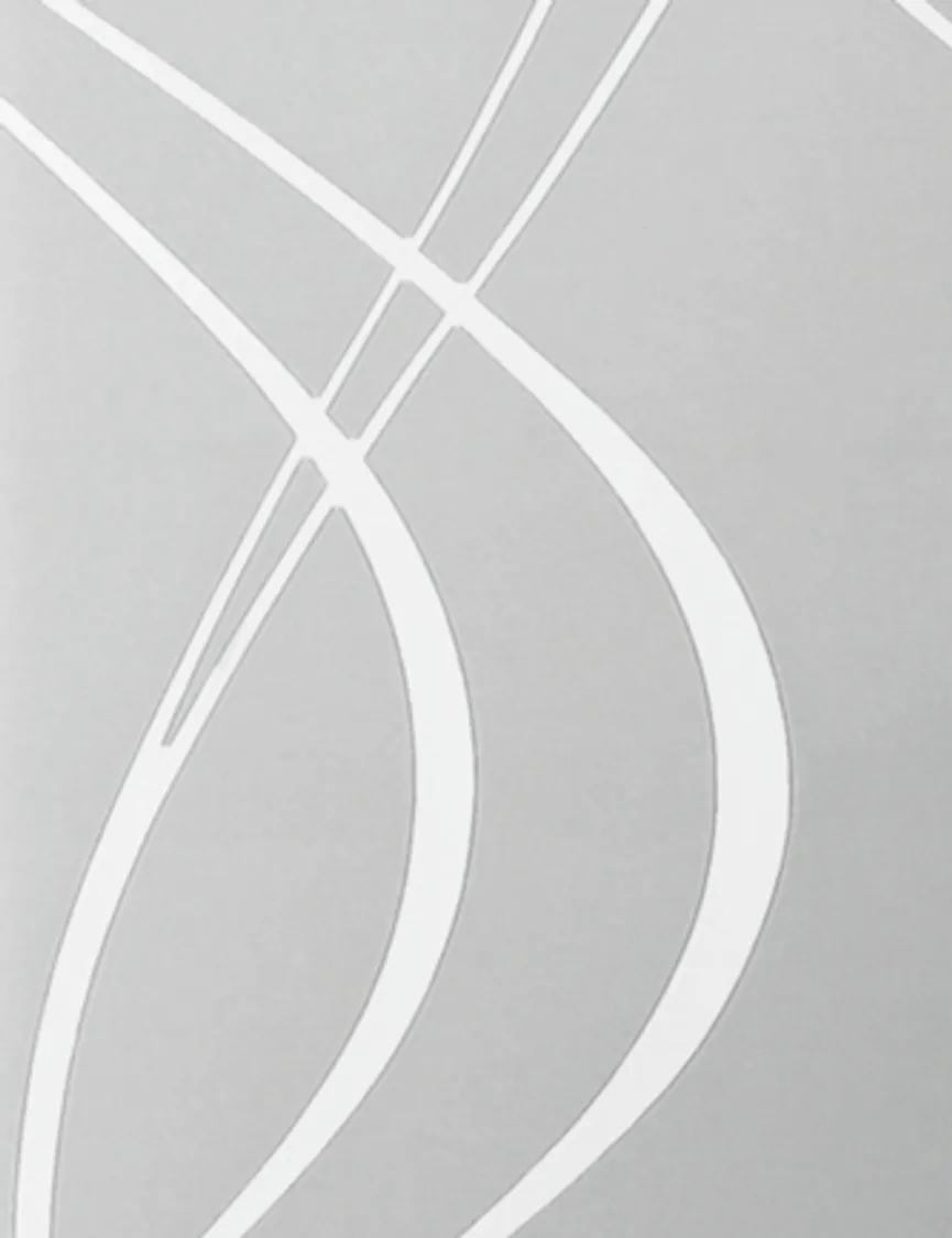 Schiebevorhang-Set Tiberio 3er material_farbe