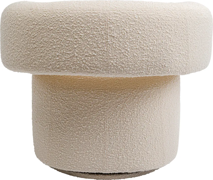 Sessel detail