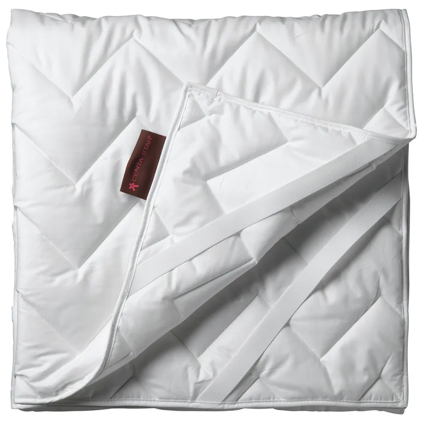 Unterbett Vital 180x200 detail