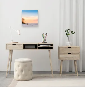 Wandbild 30 x 30 cm
