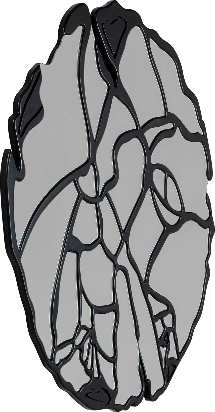 Spiegel "Pieces" detail