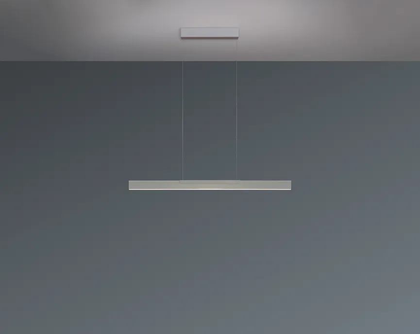 LED-Pendelleuchte "NANO 2.0" detail