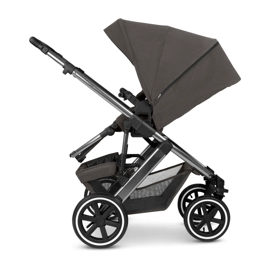 Kinderwagen Salsa 5 Air detail