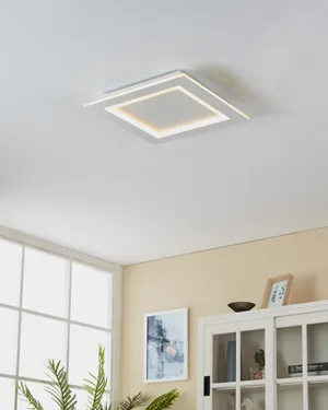 LED-Deckenleuchte