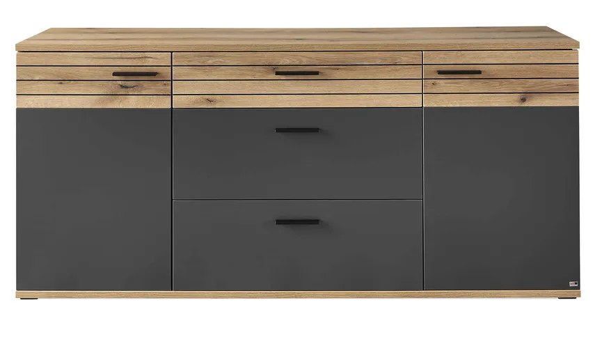 Sideboard material_farbe