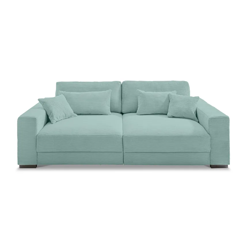 Bigsofa detail