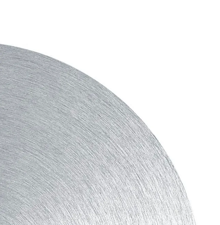 Deckenleuchte "Delta" detail