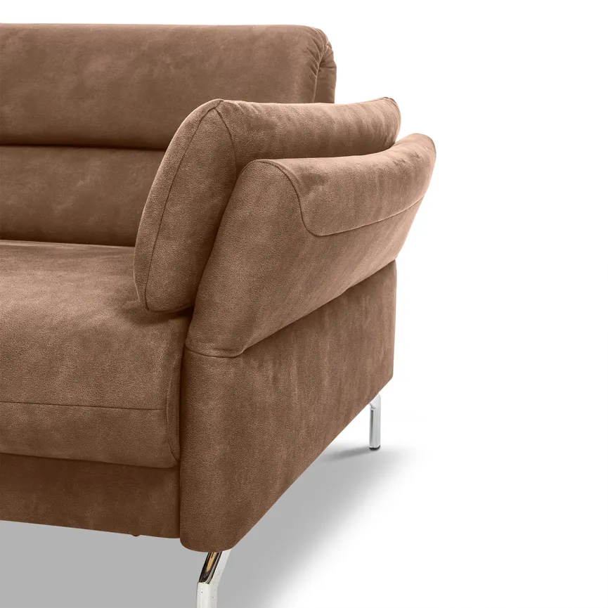 Mara Longchair-Schenkel detail
