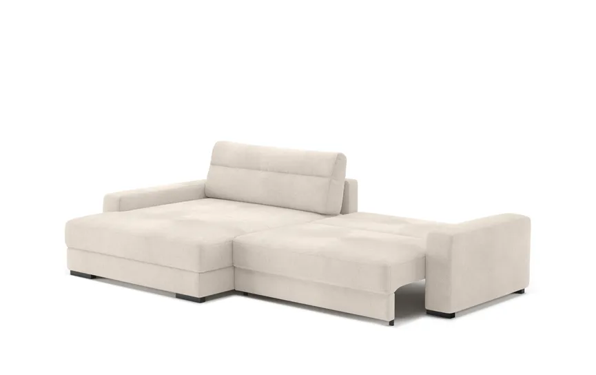 Ecksofa detail