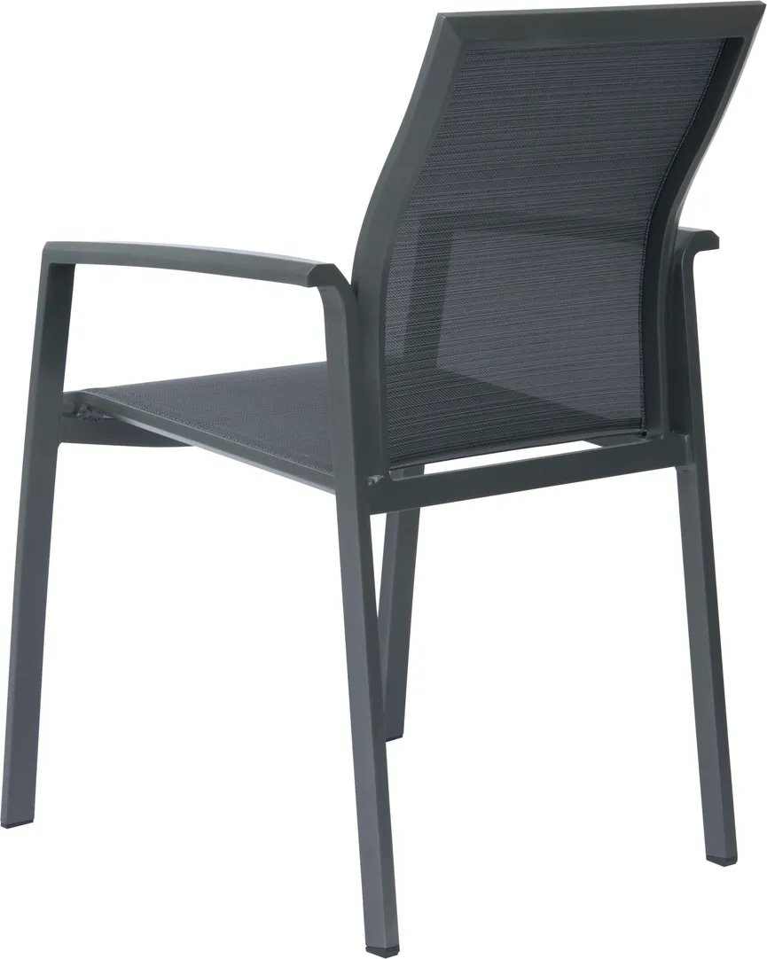 Stapelsessel Nieder detail