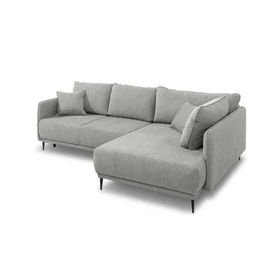 Ecksofa mit Funktion