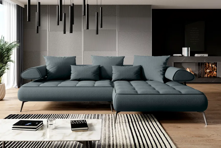 Polstergarnitur Mini milieu