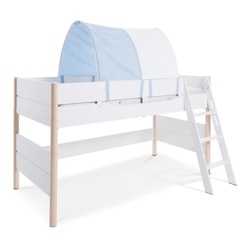 Halb-Zelt hauptaufnahme