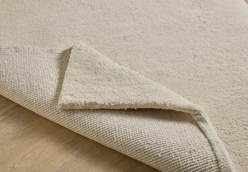 Berber detail