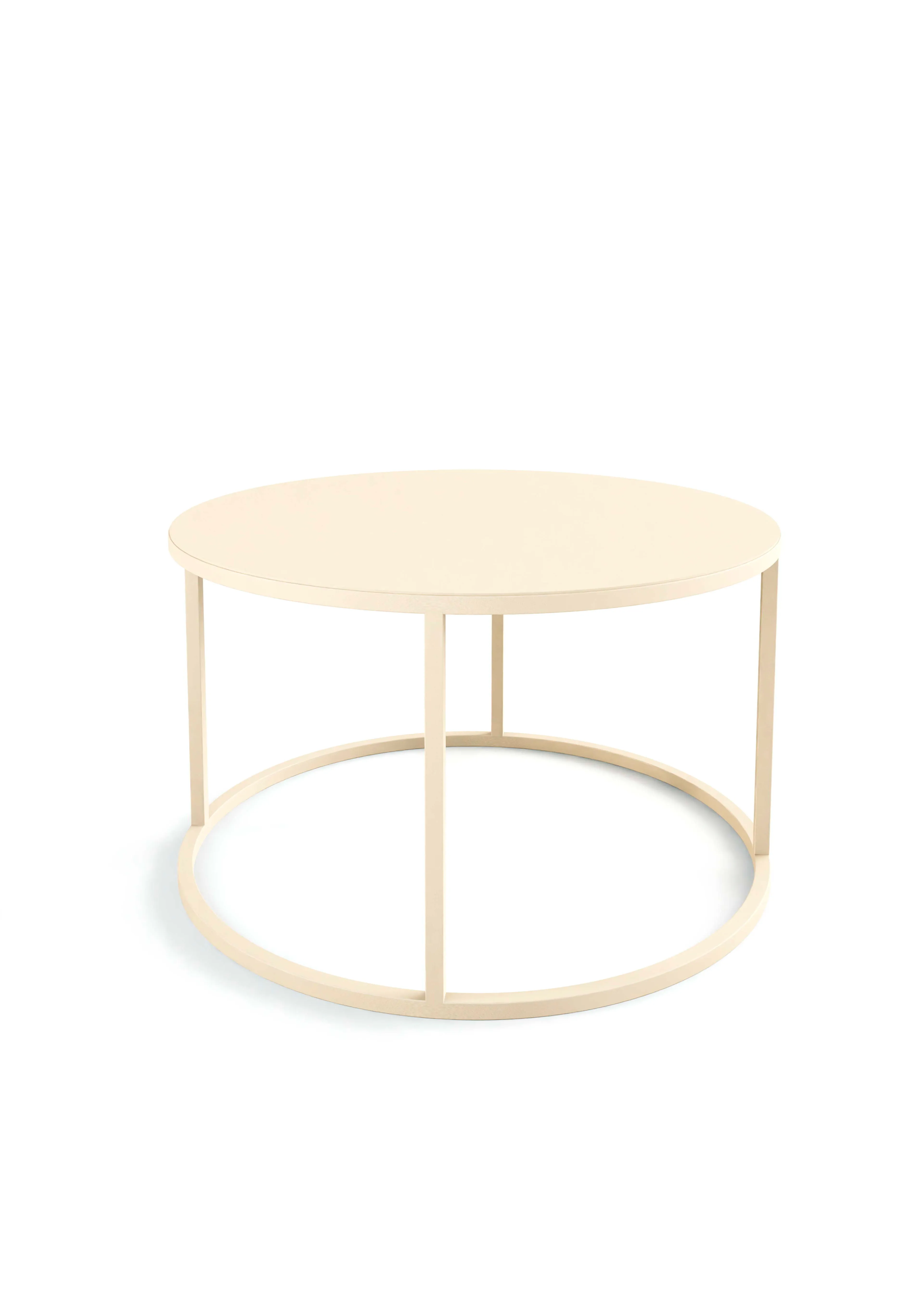 Couchtisch Vesina 60x35