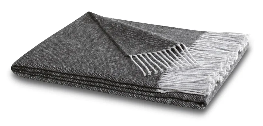 Plaid anthracite hauptaufnahme