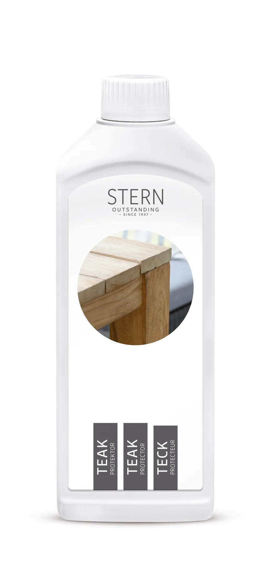 Teak Protector hauptaufnahme