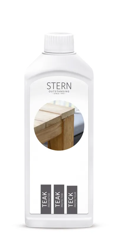 Teak Protector 500 ml