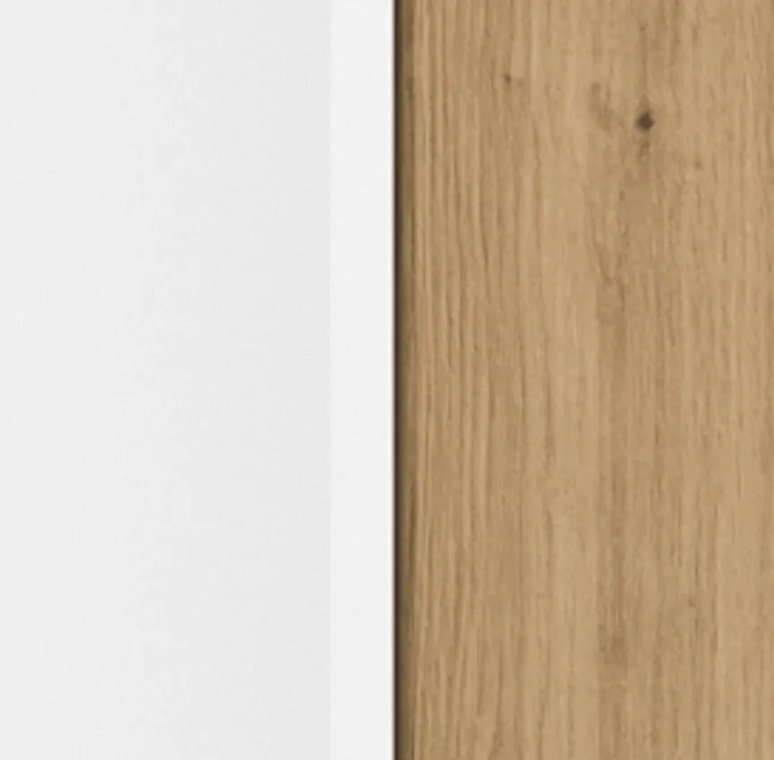 Drehtürenschrank 3-trg. material_farbe