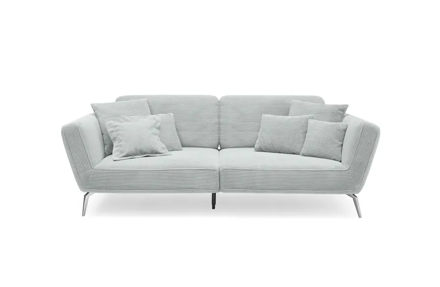 Megasofa chrom 3202_105B detail