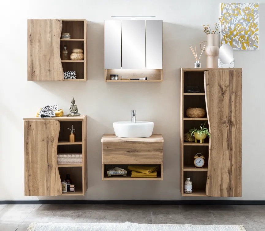 Spiegelschrank milieu