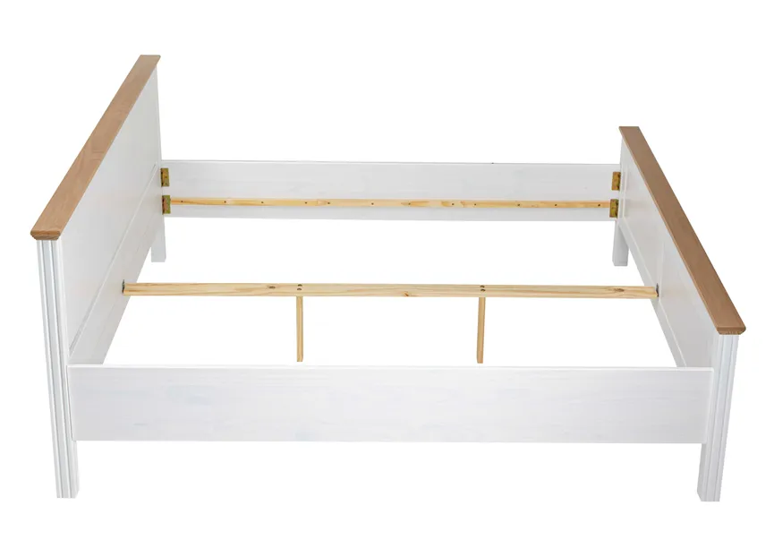 Bett LF 180 x 200 cm detail